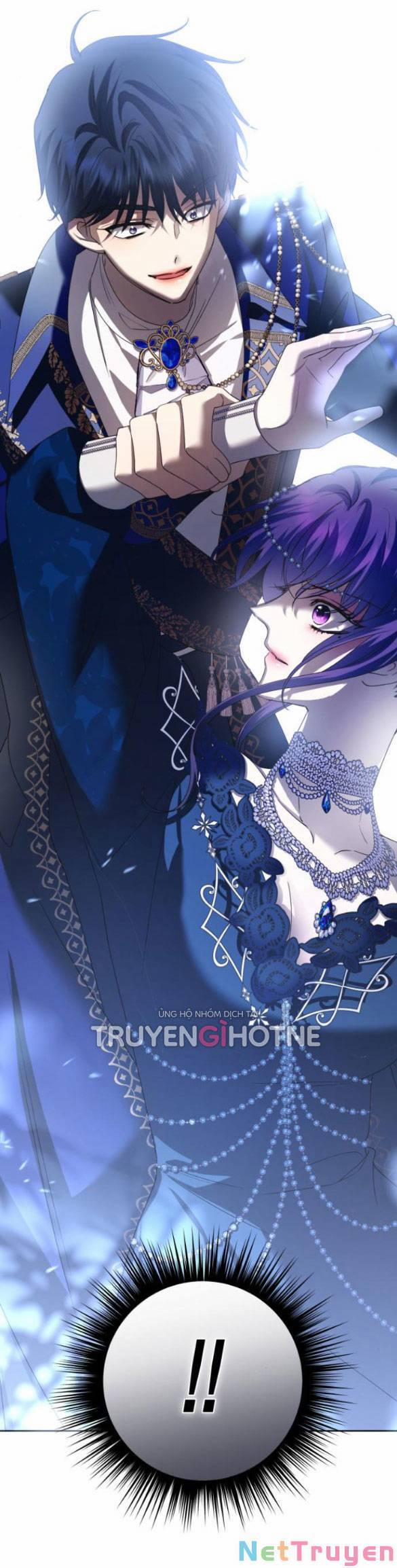 Tôi Muốn Trở Thành Cô Ấy Chỉ Một Ngày 144.2 trang 22