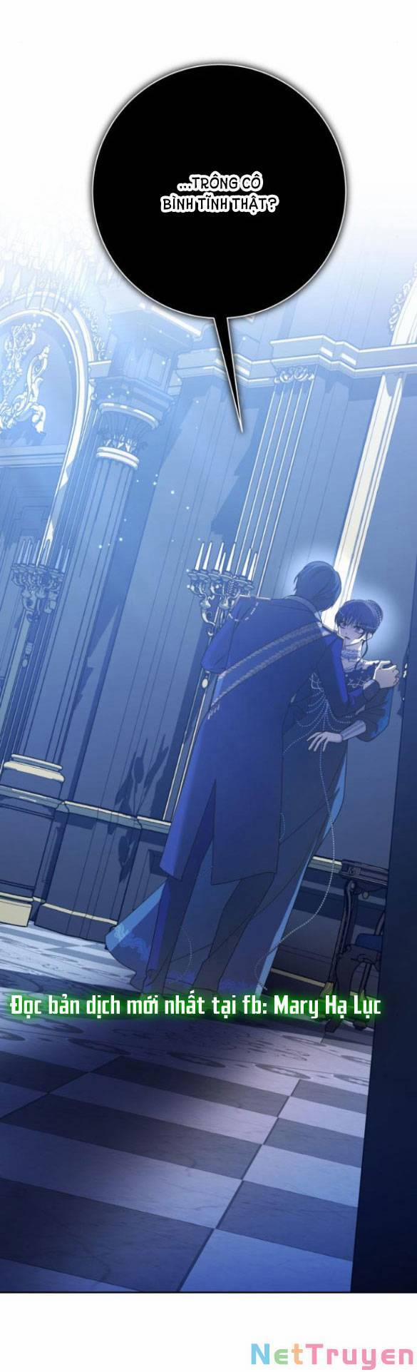 Tôi Muốn Trở Thành Cô Ấy Chỉ Một Ngày 144.2 trang 25