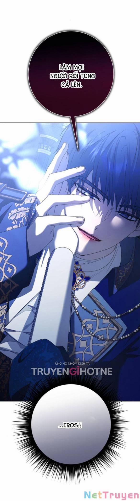 Tôi Muốn Trở Thành Cô Ấy Chỉ Một Ngày 144.2 trang 26