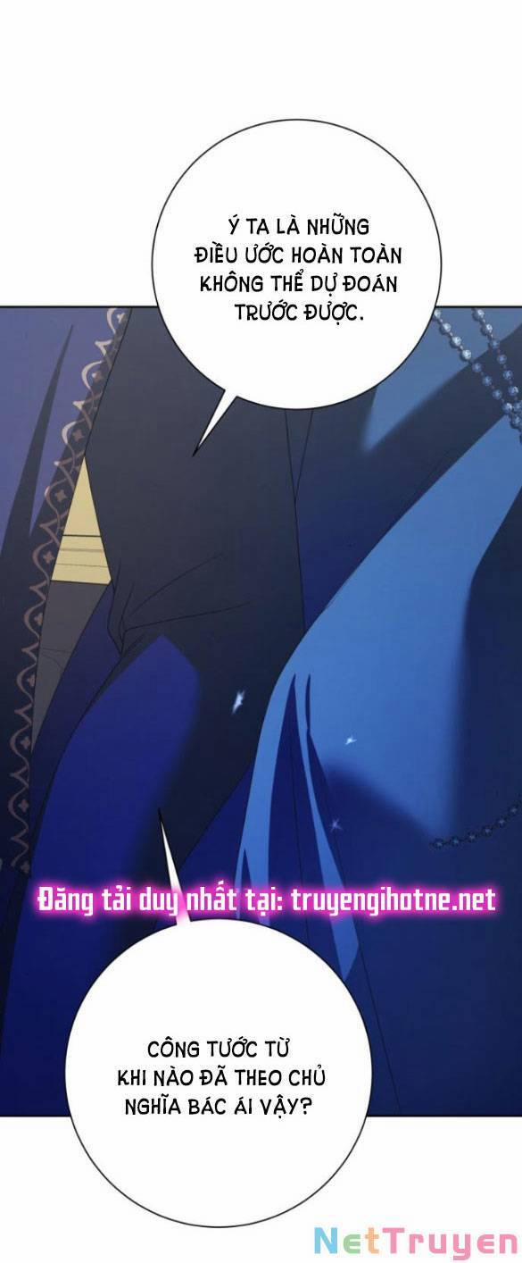 Tôi Muốn Trở Thành Cô Ấy Chỉ Một Ngày 144.2 trang 27