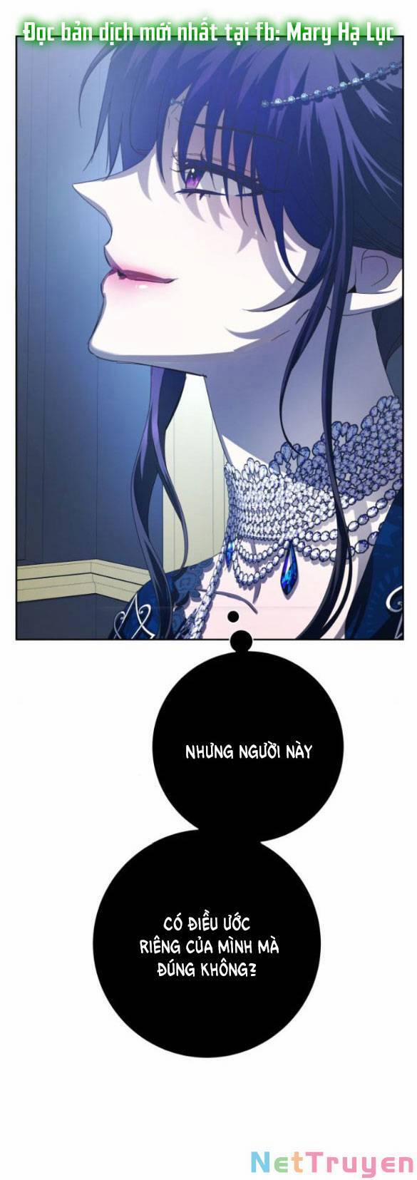 Tôi Muốn Trở Thành Cô Ấy Chỉ Một Ngày 144.2 trang 30