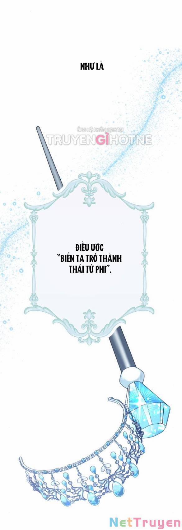 Tôi Muốn Trở Thành Cô Ấy Chỉ Một Ngày 144.2 trang 31