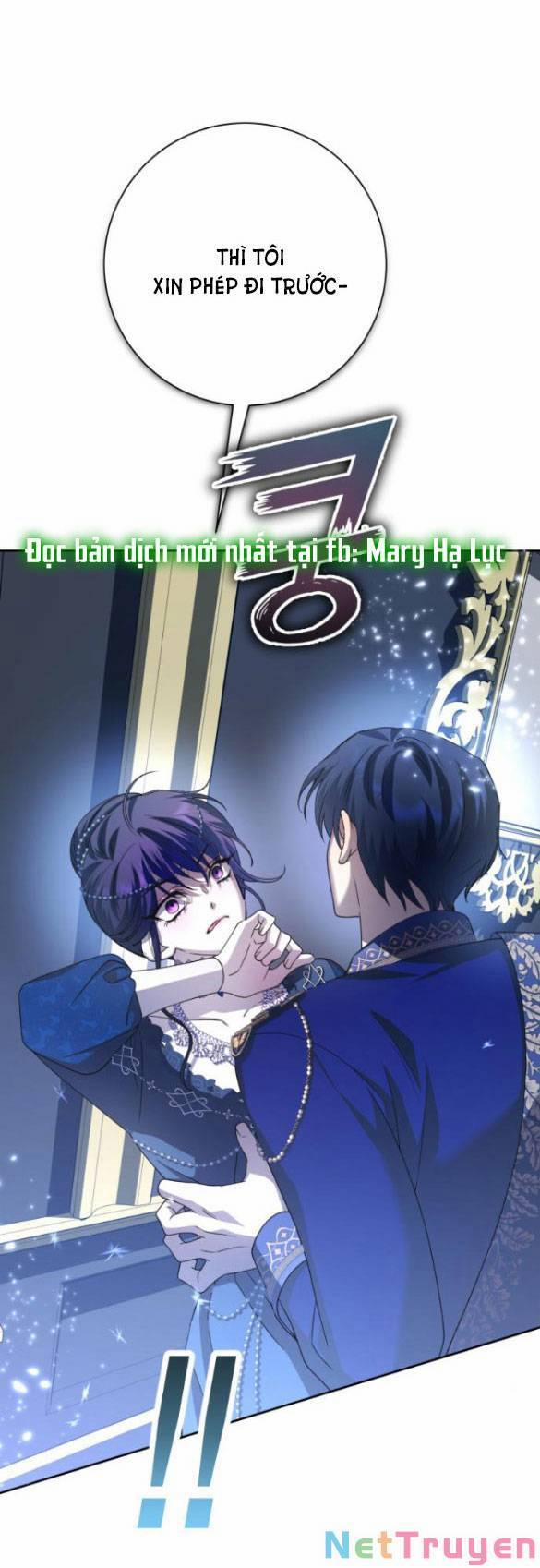 Tôi Muốn Trở Thành Cô Ấy Chỉ Một Ngày 144.2 trang 34