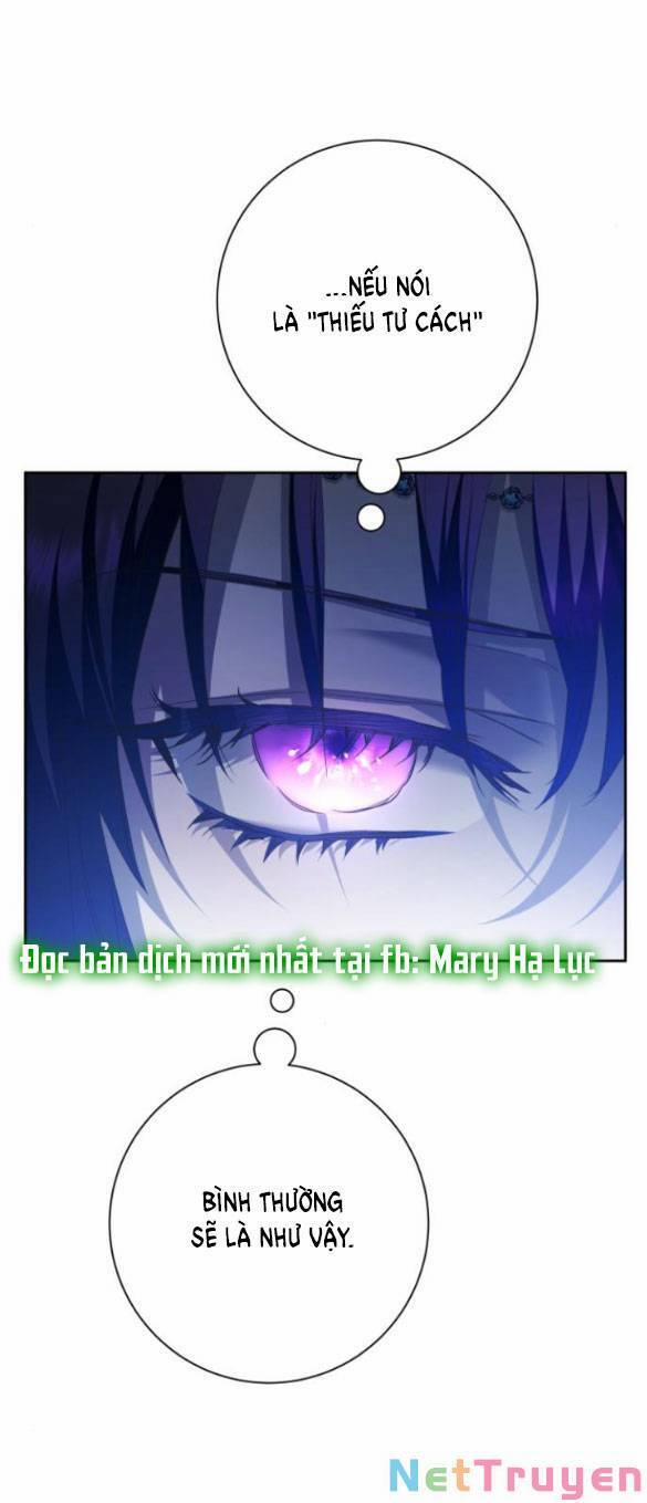 Tôi Muốn Trở Thành Cô Ấy Chỉ Một Ngày 144.2 trang 45