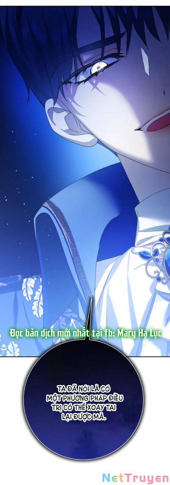 Tôi Muốn Trở Thành Cô Ấy Chỉ Một Ngày 144.2 trang 49