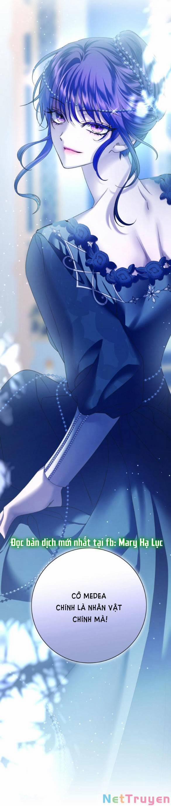 Tôi Muốn Trở Thành Cô Ấy Chỉ Một Ngày 144.2 trang 5