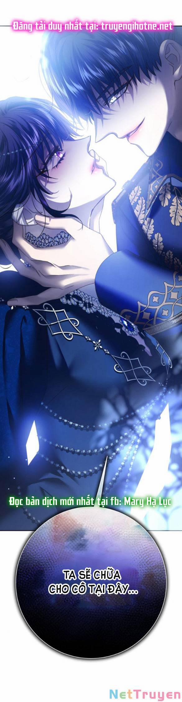 Tôi Muốn Trở Thành Cô Ấy Chỉ Một Ngày 144.2 trang 51