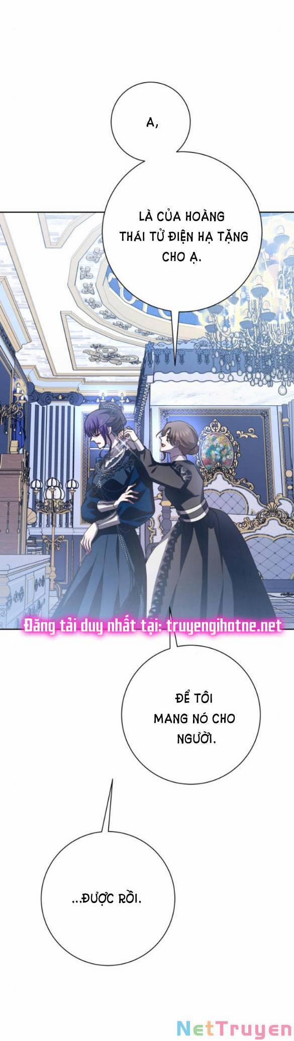 Tôi Muốn Trở Thành Cô Ấy Chỉ Một Ngày 144.2 trang 7