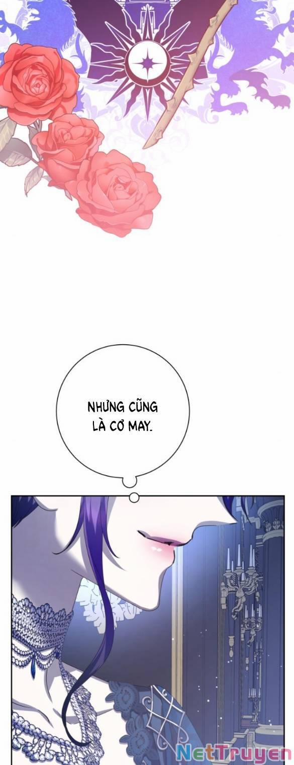 Tôi Muốn Trở Thành Cô Ấy Chỉ Một Ngày 145.1 trang 24