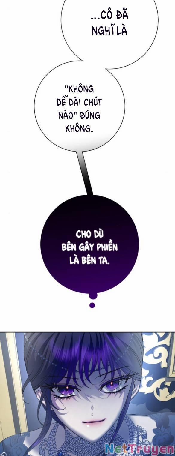 Tôi Muốn Trở Thành Cô Ấy Chỉ Một Ngày 145.1 trang 28