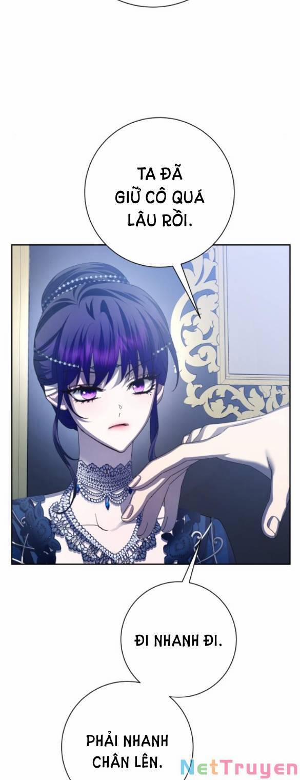 Tôi Muốn Trở Thành Cô Ấy Chỉ Một Ngày 145.1 trang 38