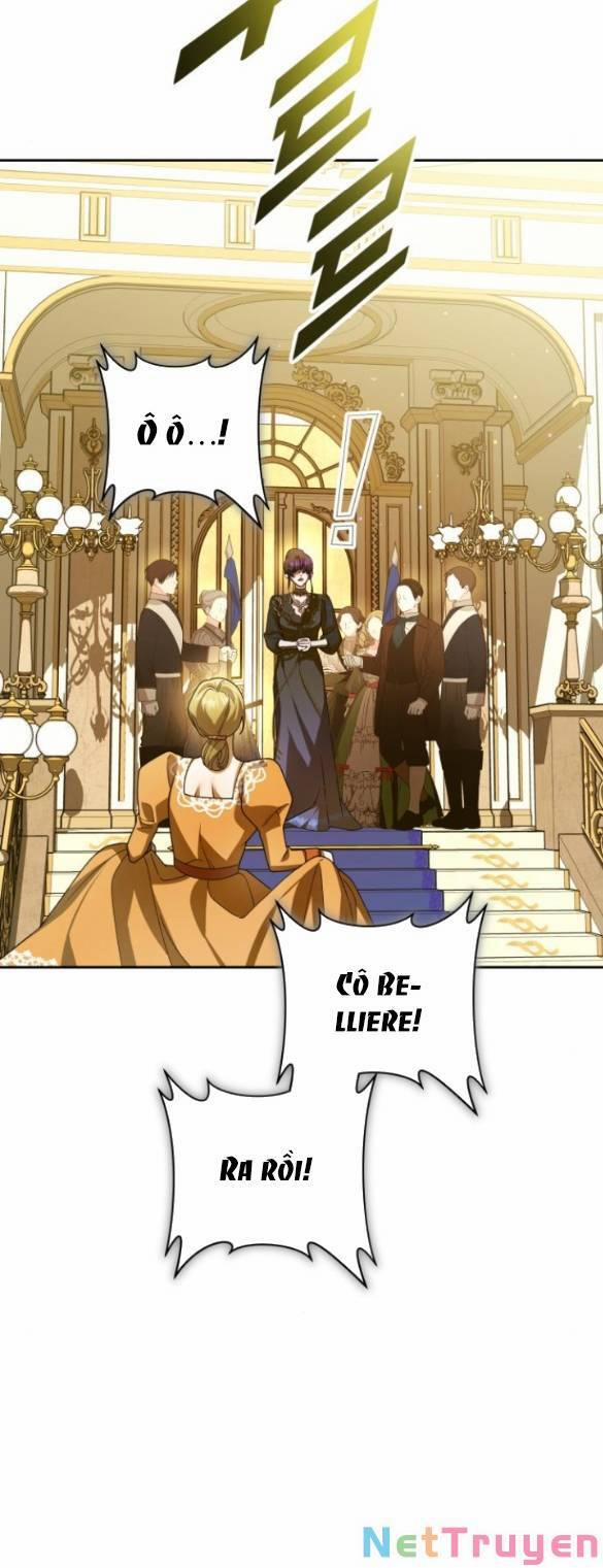 Tôi Muốn Trở Thành Cô Ấy Chỉ Một Ngày 145.2 trang 0