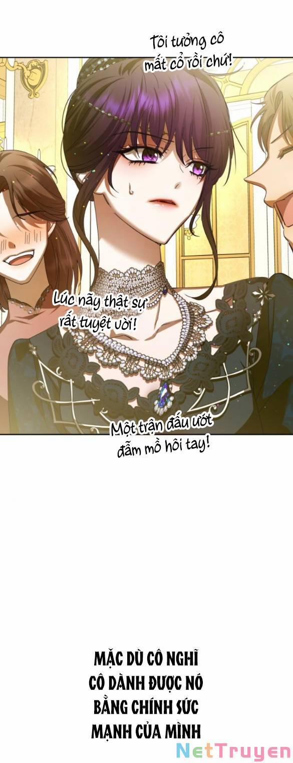 Tôi Muốn Trở Thành Cô Ấy Chỉ Một Ngày 145.2 trang 1