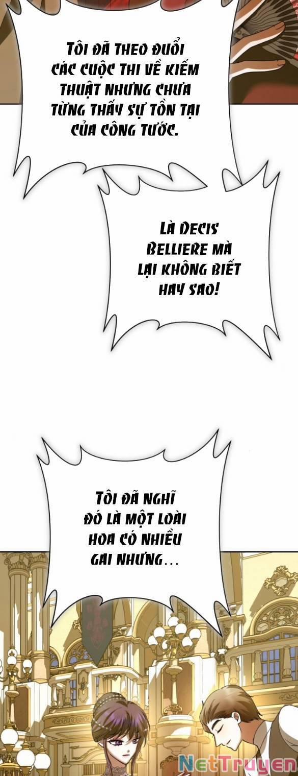 Tôi Muốn Trở Thành Cô Ấy Chỉ Một Ngày 145.2 trang 10