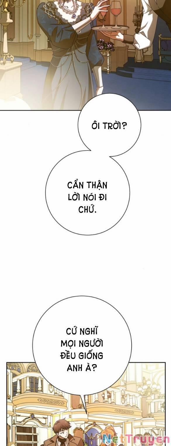 Tôi Muốn Trở Thành Cô Ấy Chỉ Một Ngày 145.2 trang 11