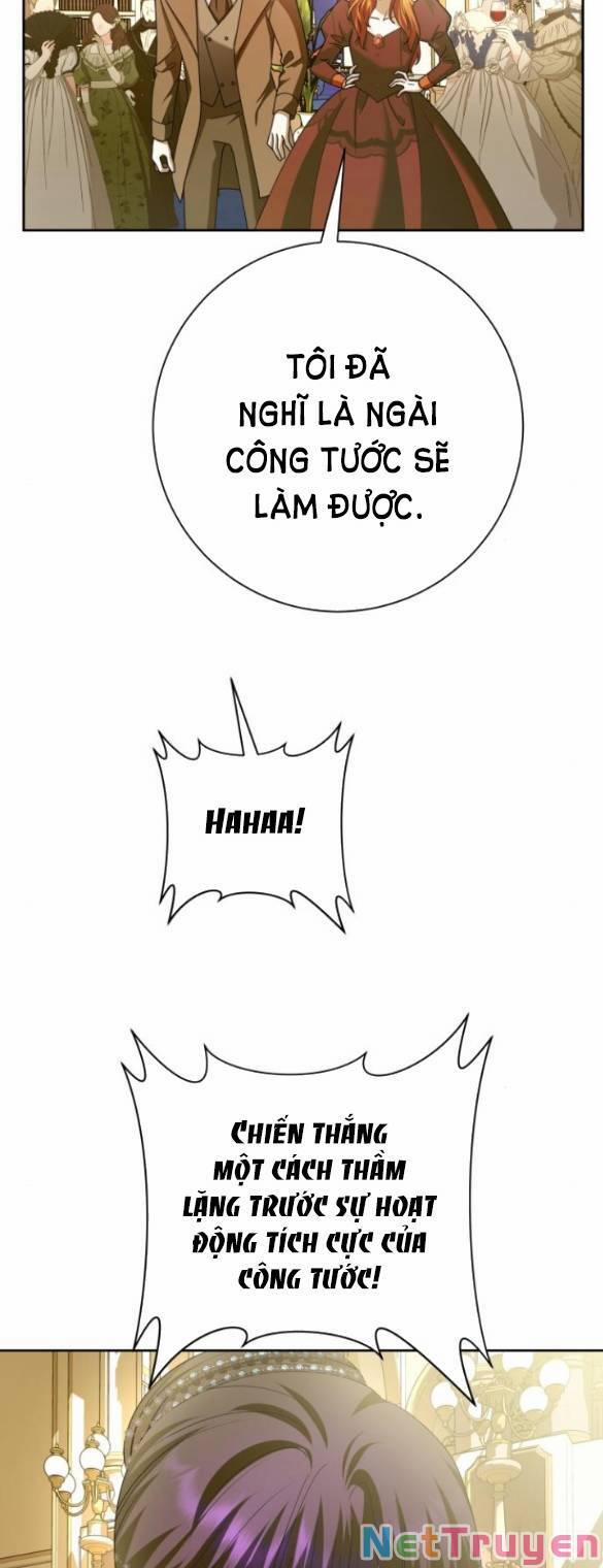 Tôi Muốn Trở Thành Cô Ấy Chỉ Một Ngày 145.2 trang 12