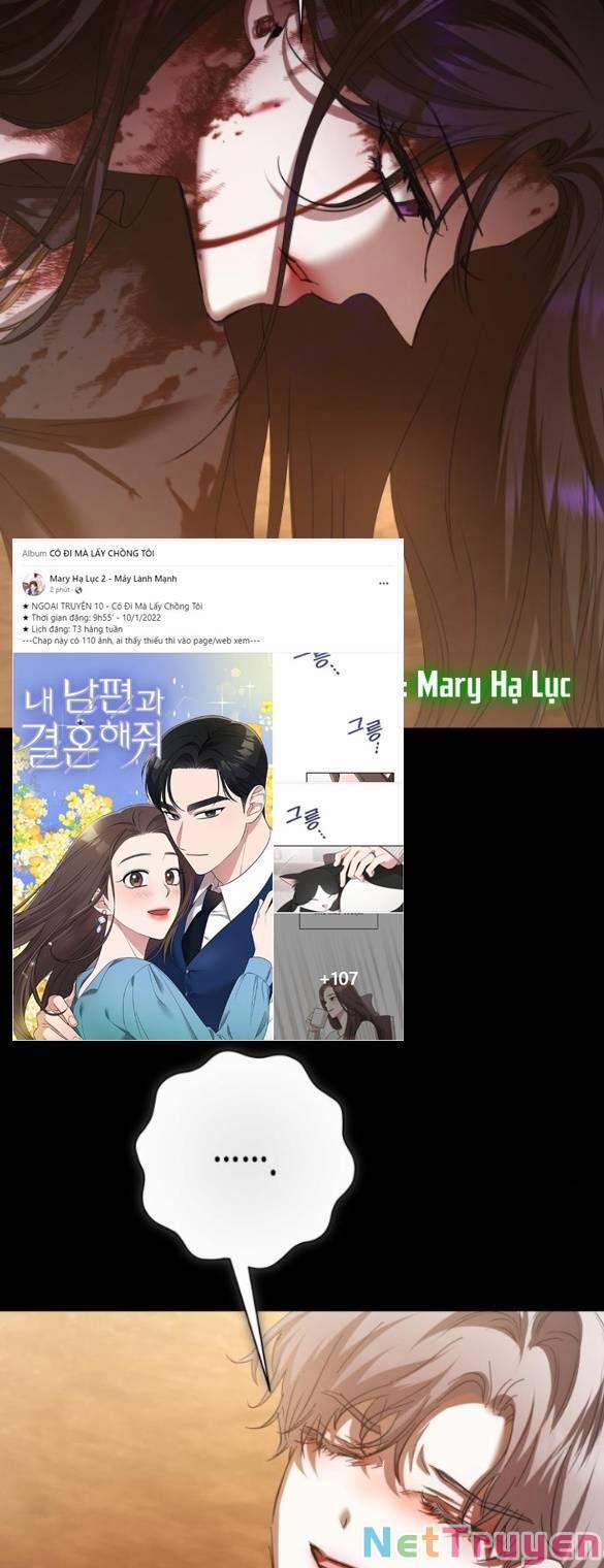 Tôi Muốn Trở Thành Cô Ấy Chỉ Một Ngày 145.2 trang 16