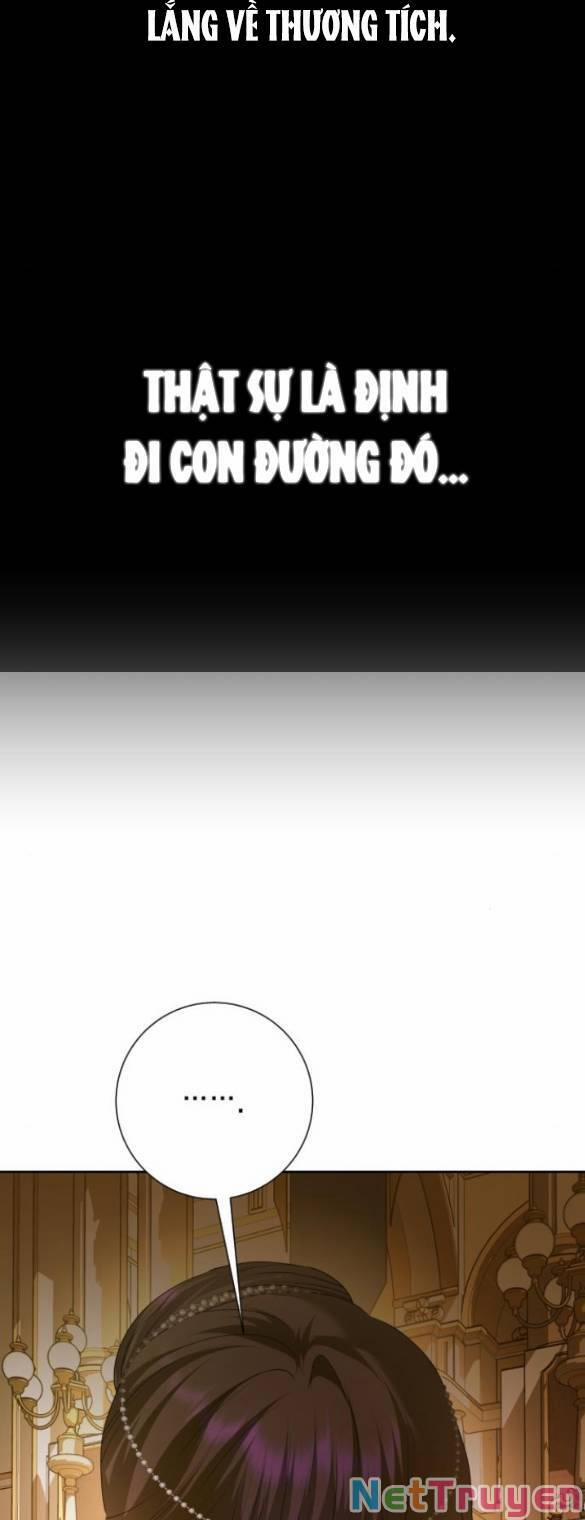 Tôi Muốn Trở Thành Cô Ấy Chỉ Một Ngày 145.2 trang 19