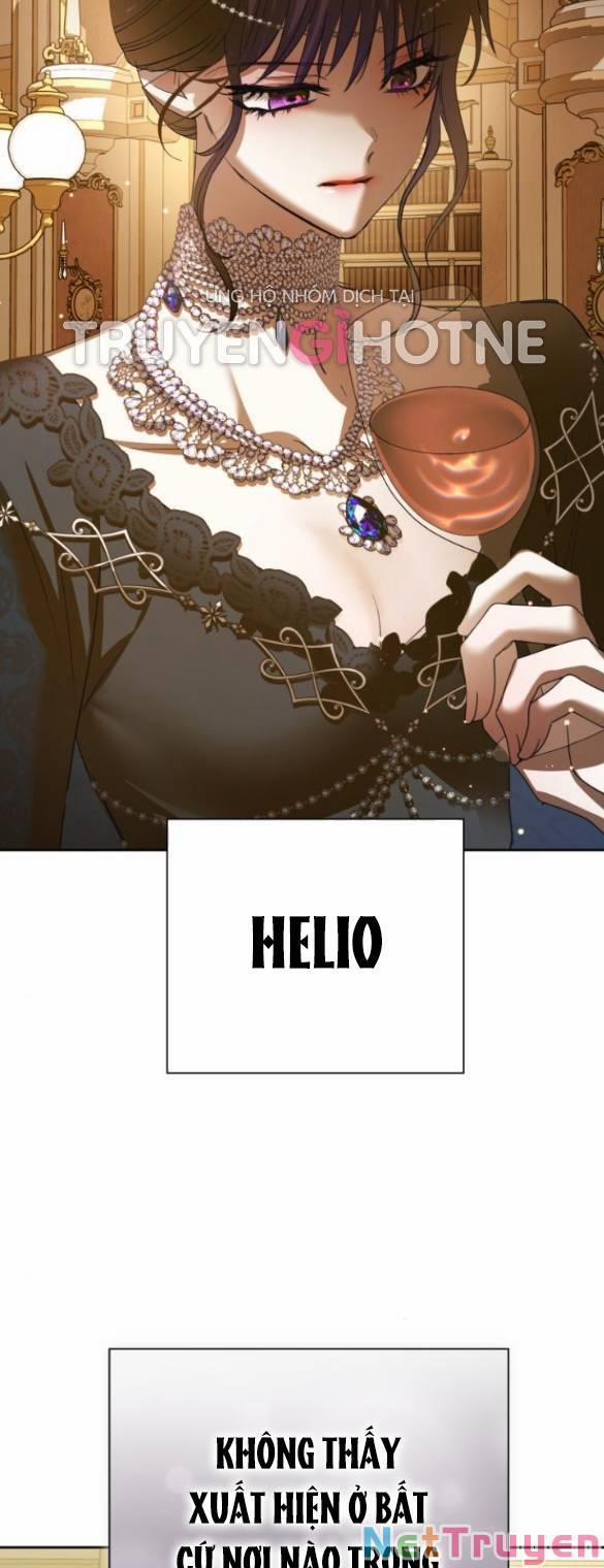 Tôi Muốn Trở Thành Cô Ấy Chỉ Một Ngày 145.2 trang 20