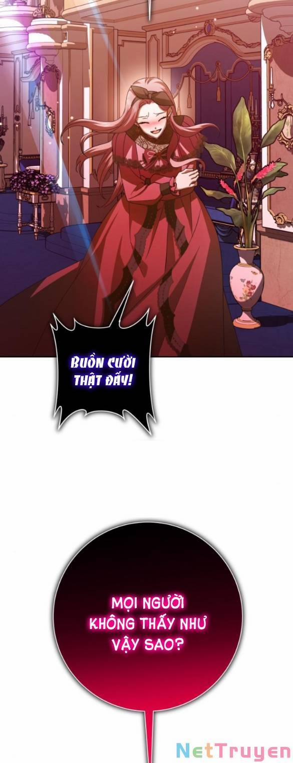 Tôi Muốn Trở Thành Cô Ấy Chỉ Một Ngày 145.2 trang 23