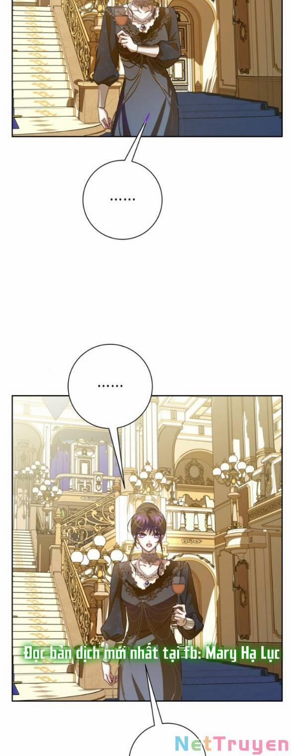 Tôi Muốn Trở Thành Cô Ấy Chỉ Một Ngày 145.2 trang 30