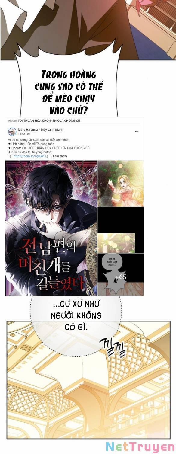 Tôi Muốn Trở Thành Cô Ấy Chỉ Một Ngày 145.2 trang 34