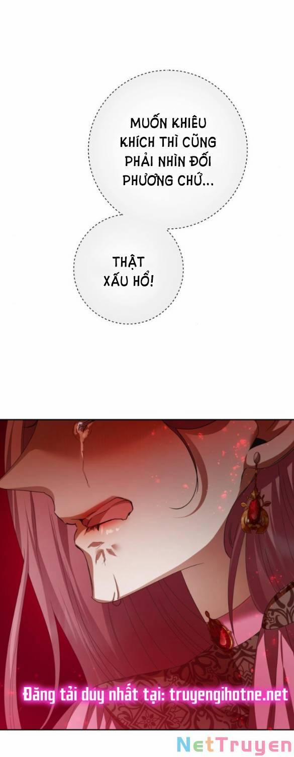 Tôi Muốn Trở Thành Cô Ấy Chỉ Một Ngày 145.2 trang 35