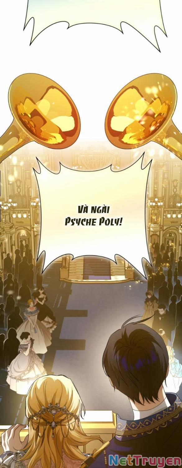 Tôi Muốn Trở Thành Cô Ấy Chỉ Một Ngày 145.2 trang 38