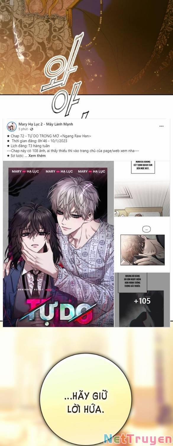 Tôi Muốn Trở Thành Cô Ấy Chỉ Một Ngày 145.2 trang 39