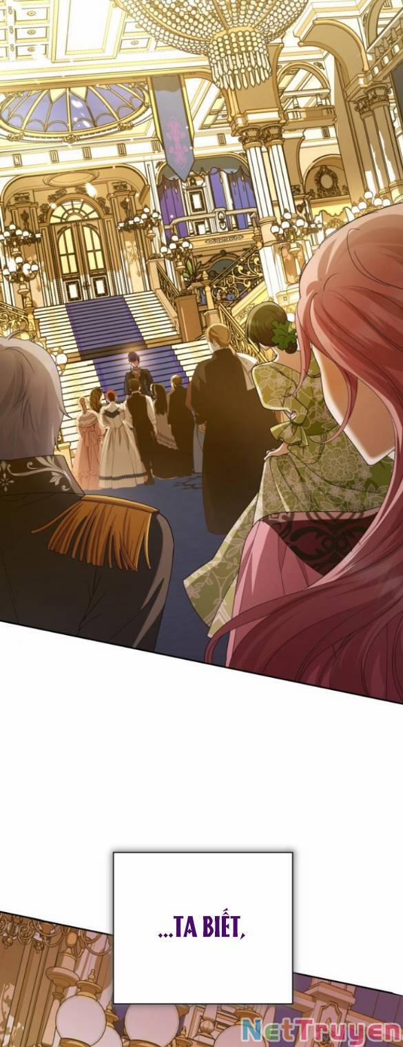 Tôi Muốn Trở Thành Cô Ấy Chỉ Một Ngày 145.2 trang 4