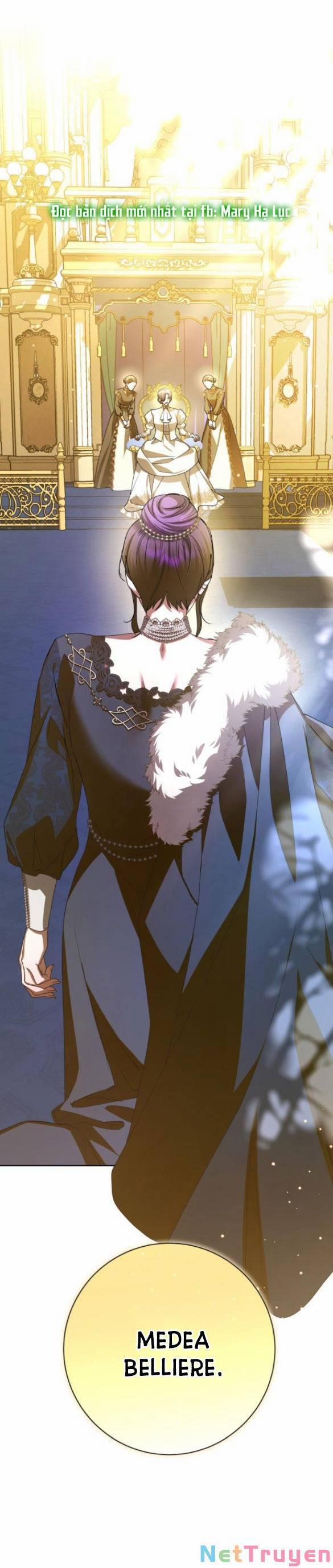 Tôi Muốn Trở Thành Cô Ấy Chỉ Một Ngày 146.1 trang 0