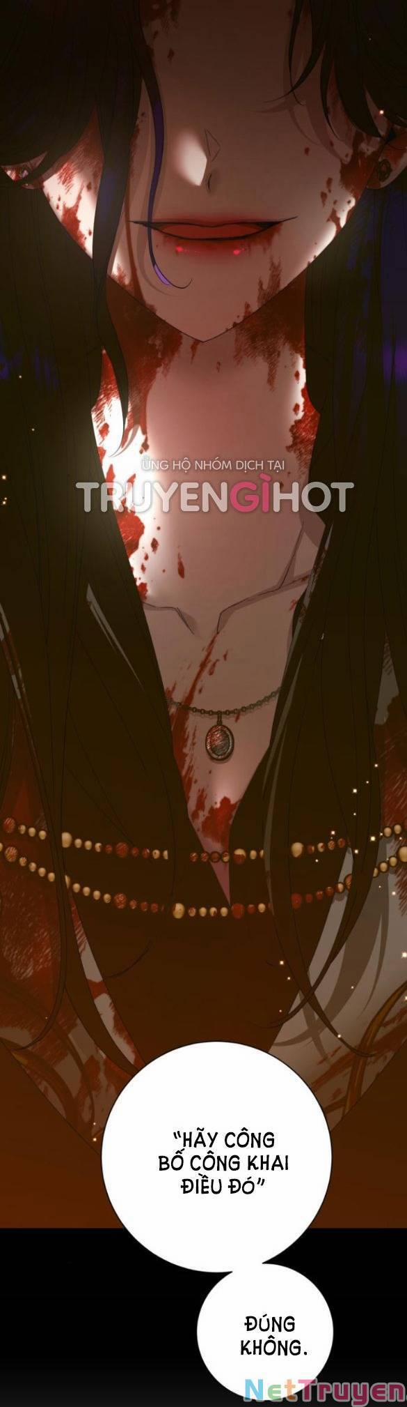 Tôi Muốn Trở Thành Cô Ấy Chỉ Một Ngày 146.1 trang 11