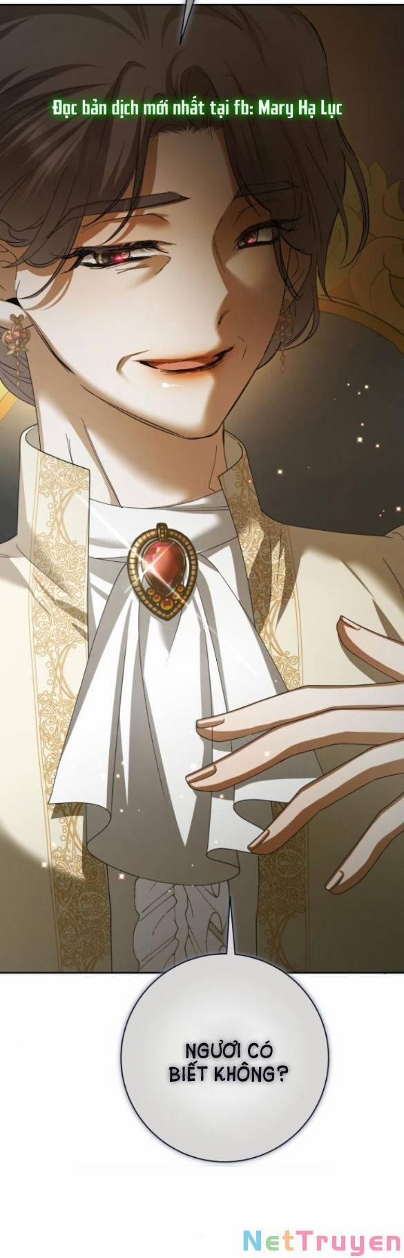 Tôi Muốn Trở Thành Cô Ấy Chỉ Một Ngày 146.1 trang 15