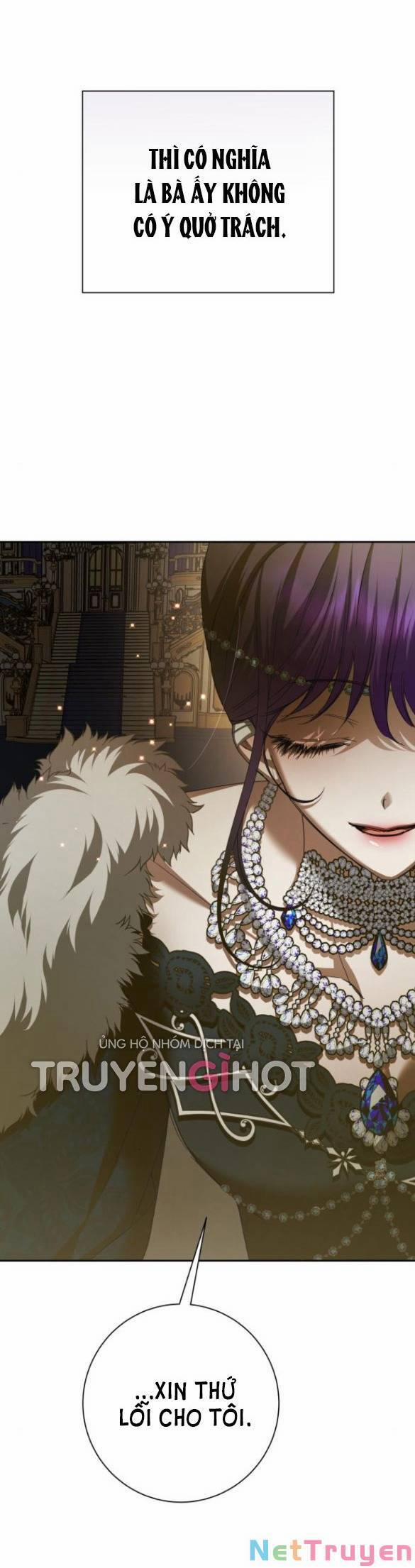 Tôi Muốn Trở Thành Cô Ấy Chỉ Một Ngày 146.1 trang 17