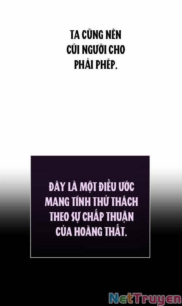 Tôi Muốn Trở Thành Cô Ấy Chỉ Một Ngày 146.1 trang 18