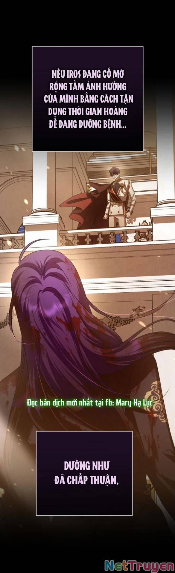 Tôi Muốn Trở Thành Cô Ấy Chỉ Một Ngày 146.1 trang 19