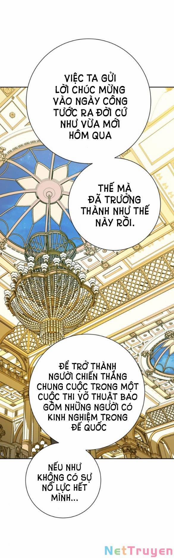 Tôi Muốn Trở Thành Cô Ấy Chỉ Một Ngày 146.1 trang 2