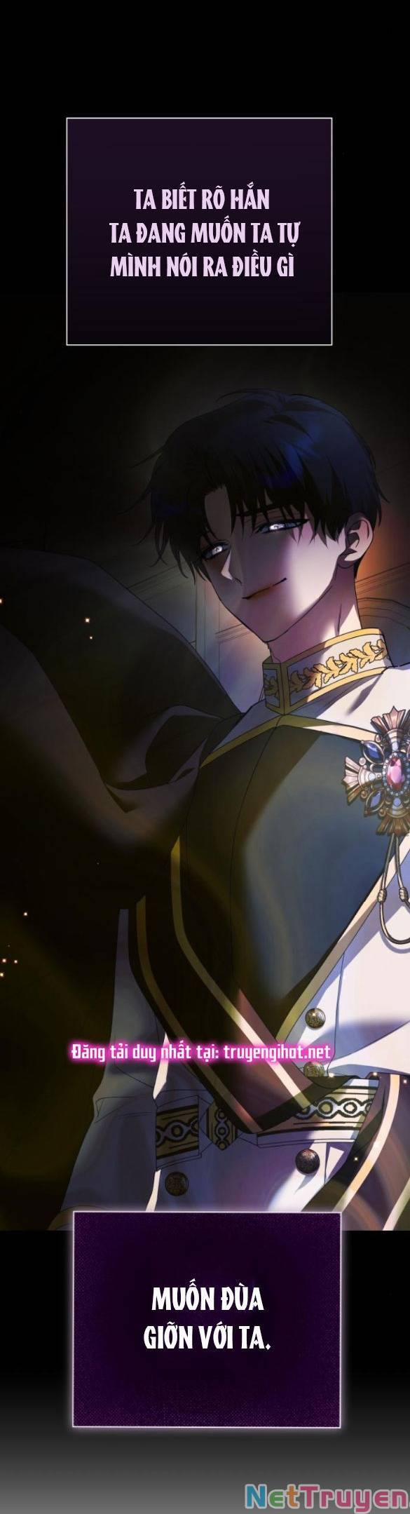 Tôi Muốn Trở Thành Cô Ấy Chỉ Một Ngày 146.1 trang 20