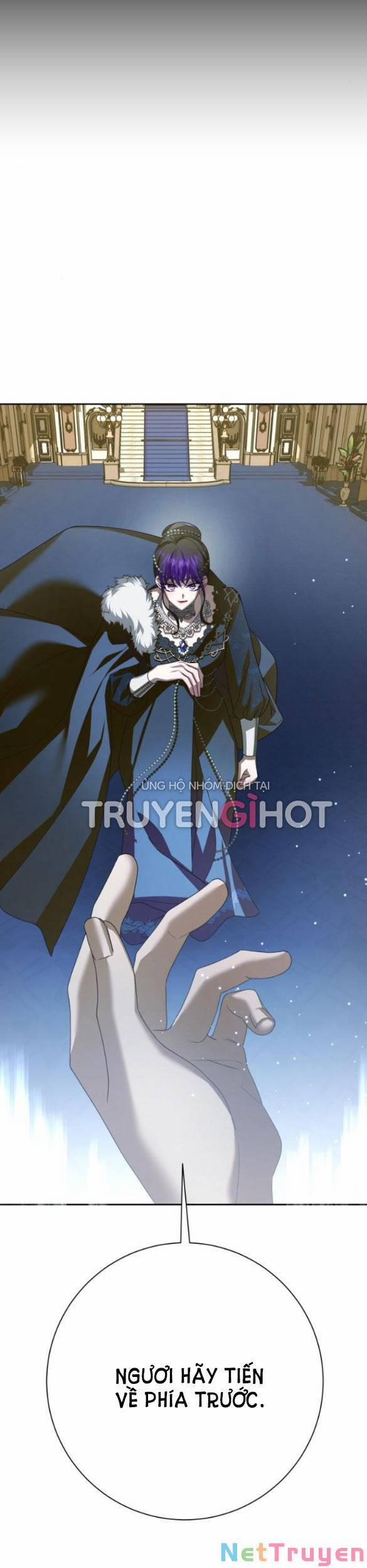 Tôi Muốn Trở Thành Cô Ấy Chỉ Một Ngày 146.1 trang 21