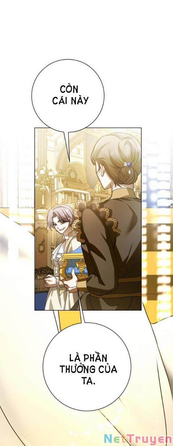 Tôi Muốn Trở Thành Cô Ấy Chỉ Một Ngày 146.1 trang 24