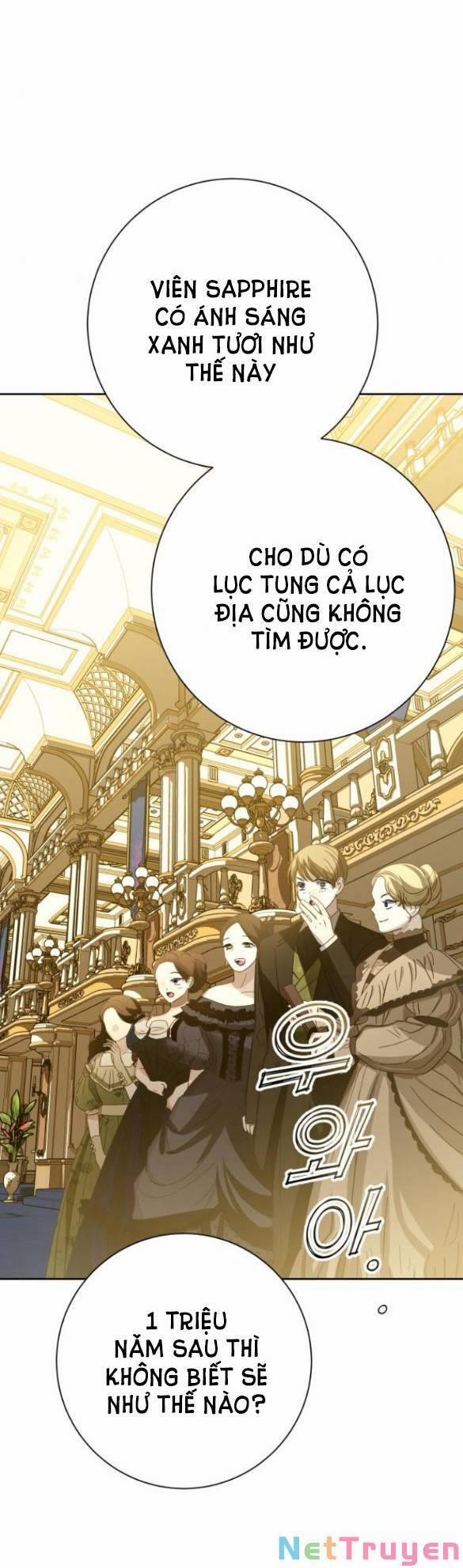 Tôi Muốn Trở Thành Cô Ấy Chỉ Một Ngày 146.1 trang 26