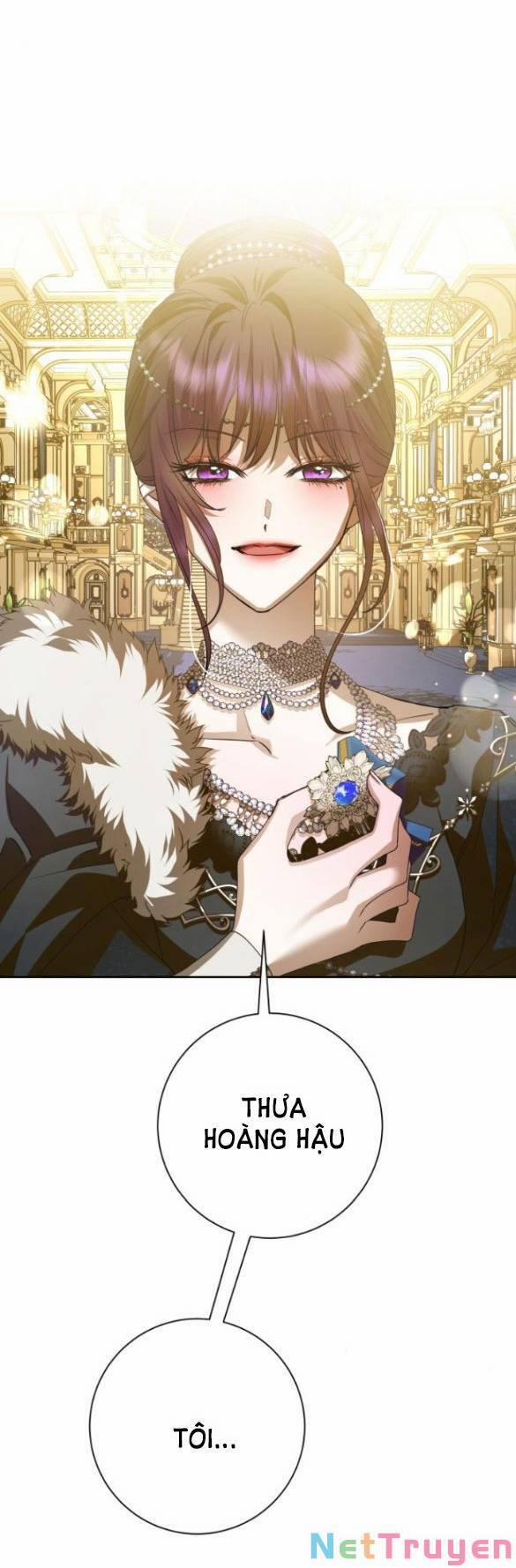 Tôi Muốn Trở Thành Cô Ấy Chỉ Một Ngày 146.1 trang 28