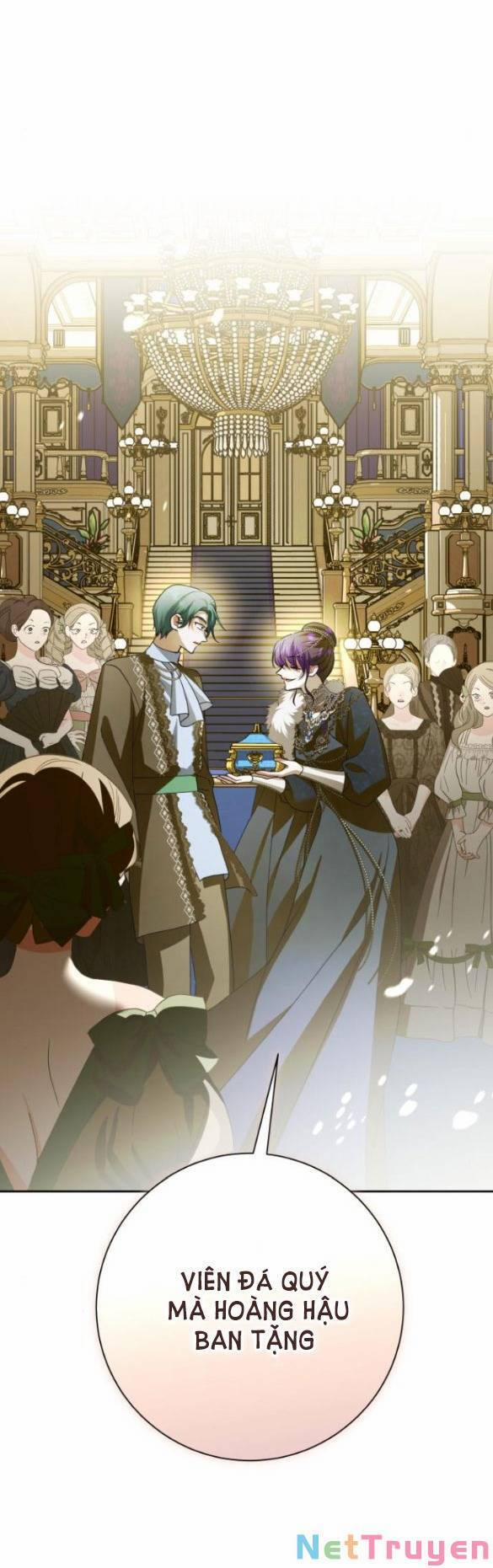 Tôi Muốn Trở Thành Cô Ấy Chỉ Một Ngày 146.1 trang 33