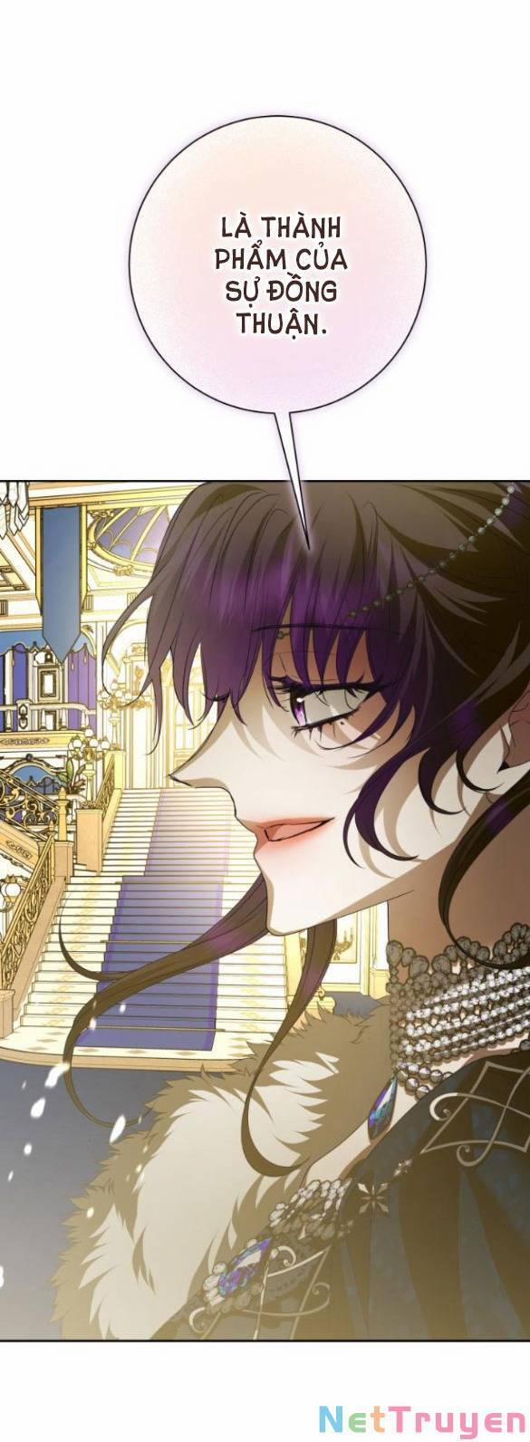 Tôi Muốn Trở Thành Cô Ấy Chỉ Một Ngày 146.1 trang 35