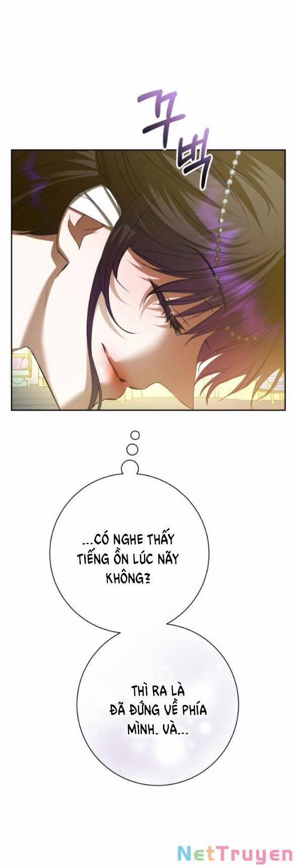 Tôi Muốn Trở Thành Cô Ấy Chỉ Một Ngày 146.1 trang 4