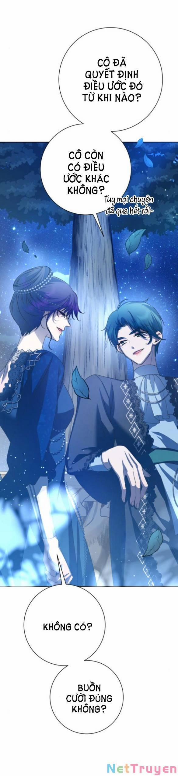 Tôi Muốn Trở Thành Cô Ấy Chỉ Một Ngày 146.1 trang 46