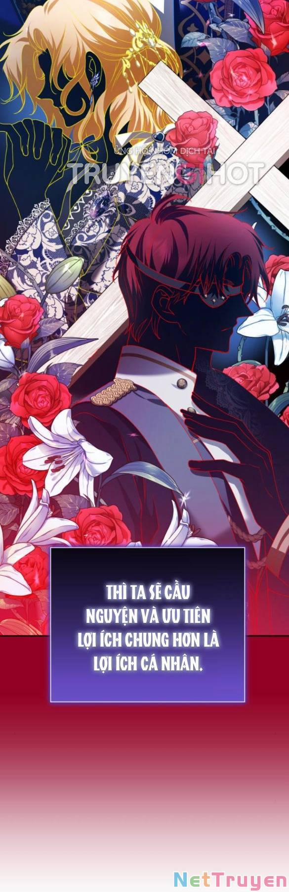 Tôi Muốn Trở Thành Cô Ấy Chỉ Một Ngày 146.2 trang 1