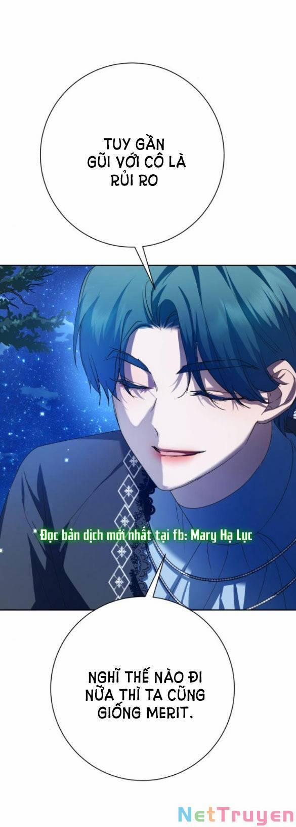 Tôi Muốn Trở Thành Cô Ấy Chỉ Một Ngày 146.2 trang 10