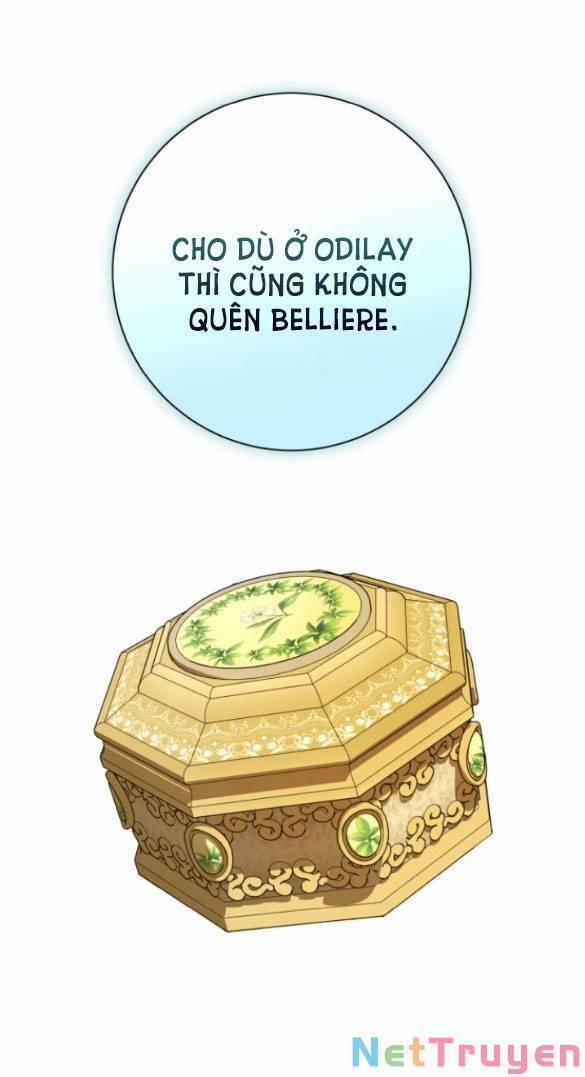 Tôi Muốn Trở Thành Cô Ấy Chỉ Một Ngày 146.2 trang 11