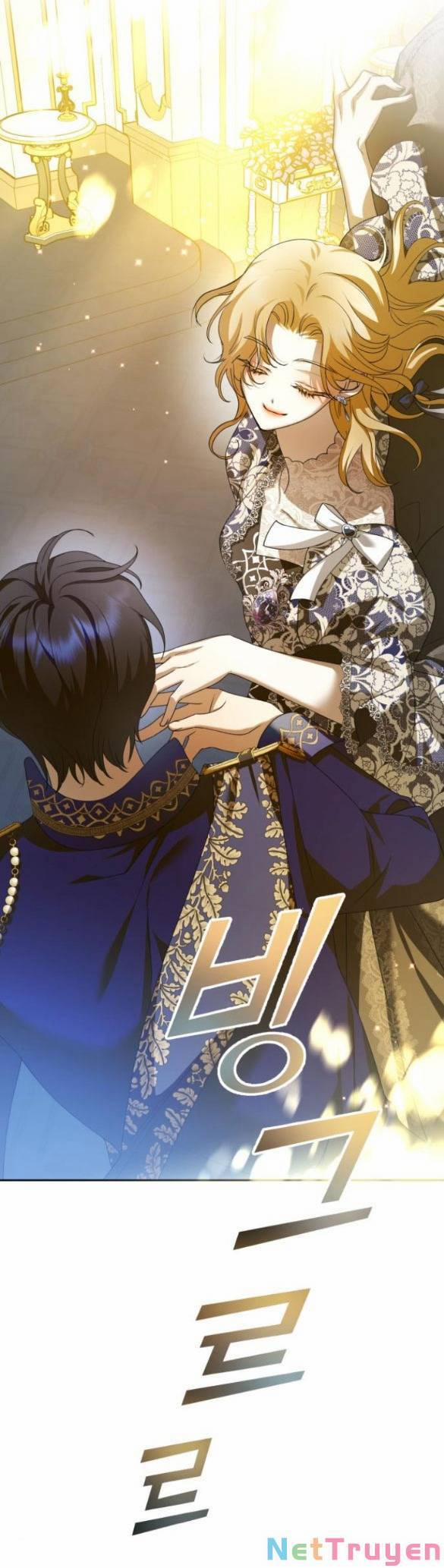 Tôi Muốn Trở Thành Cô Ấy Chỉ Một Ngày 146.2 trang 18